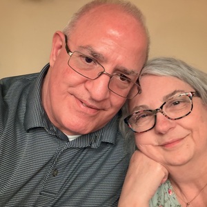 Fundraising Page: Elaine Ilari